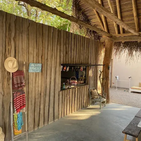 Yaxa Hotel Nosara