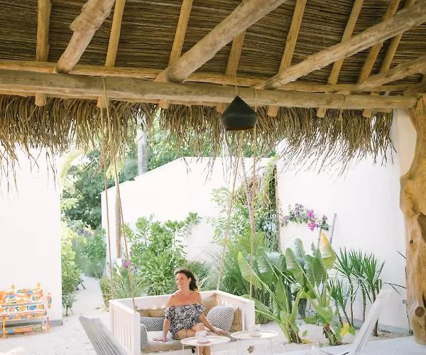 Hotel Yaxa Nosara