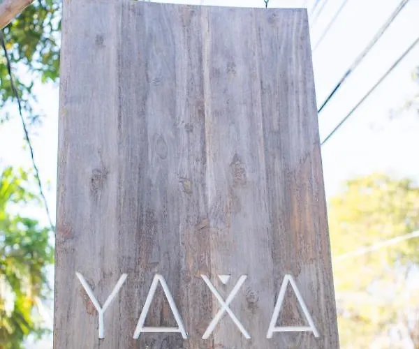 Yaxa 4* Nosara