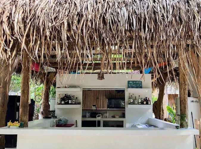 Hotel Yaxa Nosara