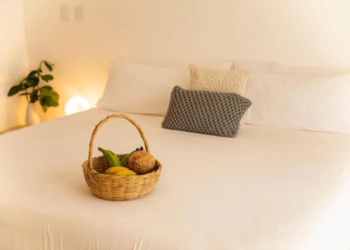Yaxa Hotel