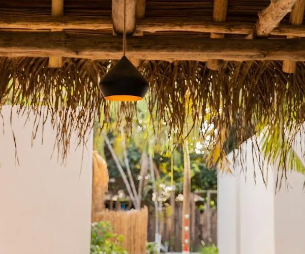 Hotel Yaxa Nosara
