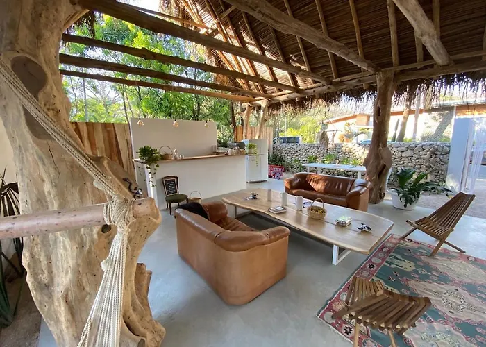 Yaxa Hotel Nosara