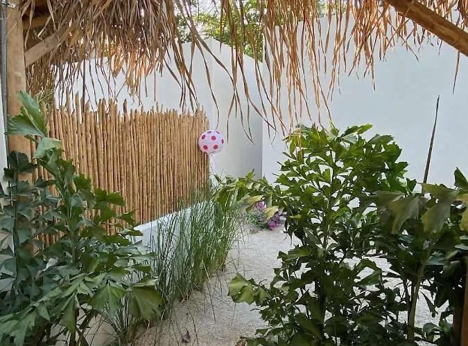 Yaxa Hotel Nosara