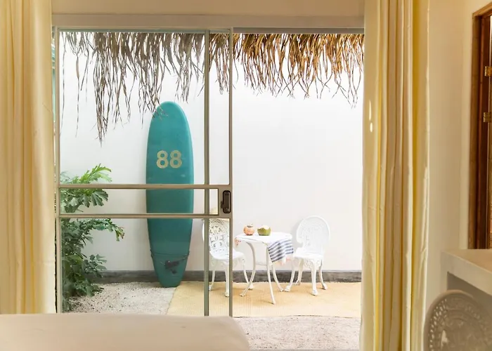 Hotel Yaxa Nosara
