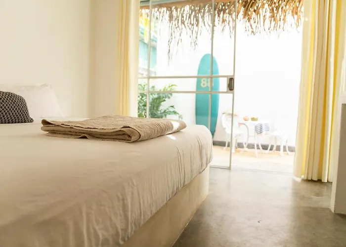 Hotel Yaxa 4*